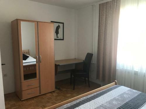 Apartamento Sarajevo Radni?ka