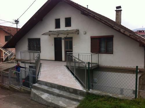Apartamento Sarajevo Radni?ka