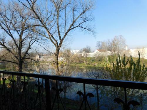 Apartments Villa Kobilj
