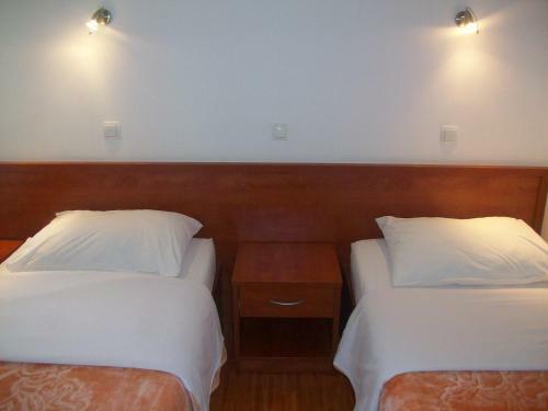 Hostal Pansion ?kegro