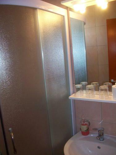 Hostal Pansion ?kegro