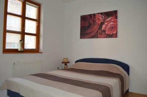 Apartman Lana
