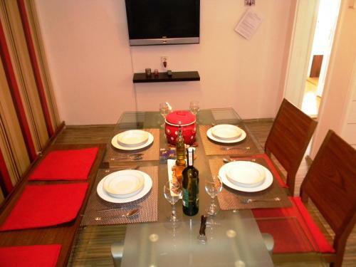 Apartment Didi