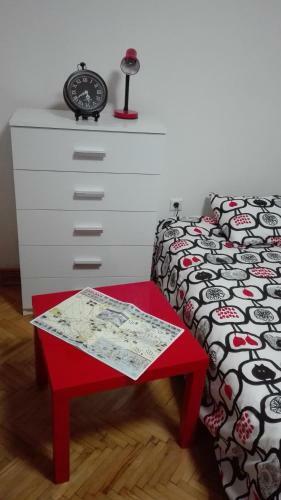 Apartment Didi