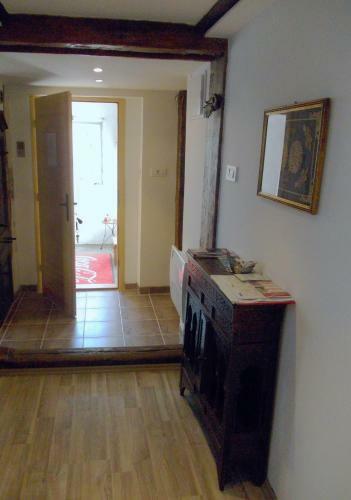 Pule Apartment