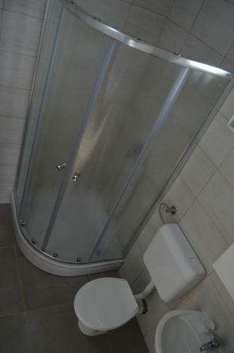 Bed & Breakfast Rooms Modana