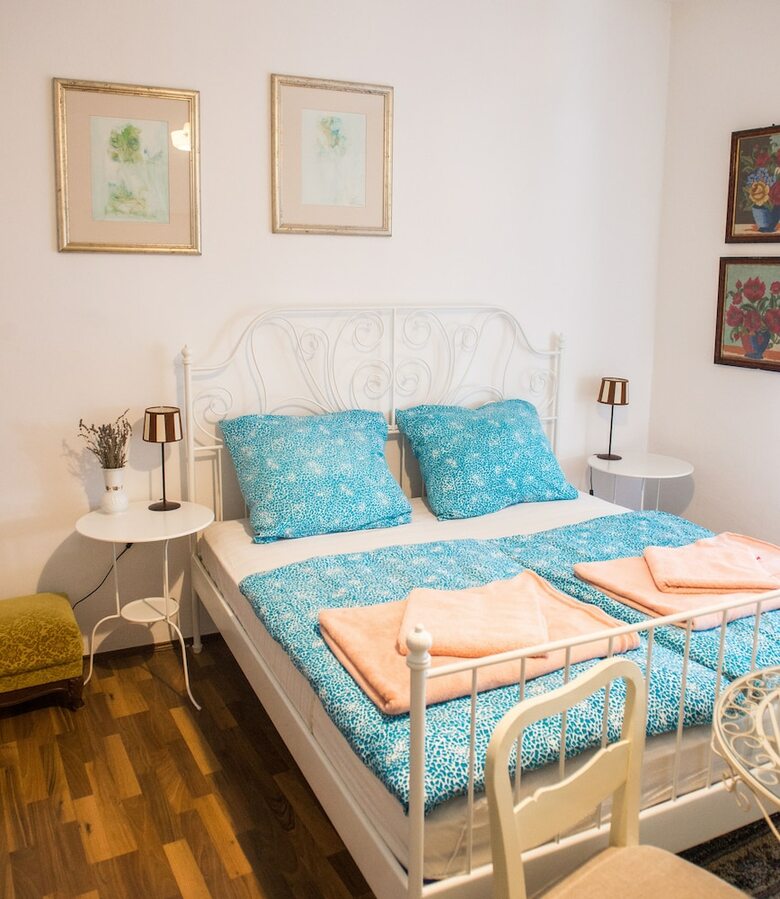 Hostal Little Rock Rooms