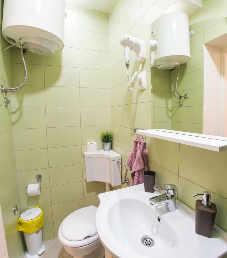 Hostal Little Rock Rooms