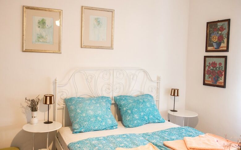 Hostal Little Rock Rooms