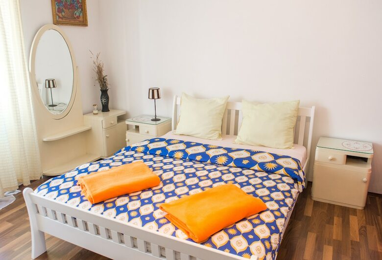 Hostal Little Rock Rooms