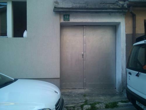 Apartment Logavina