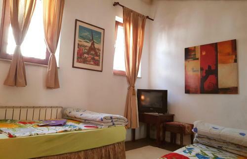 Hostel Pansion Lion