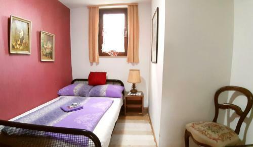 Hostel Pansion Lion