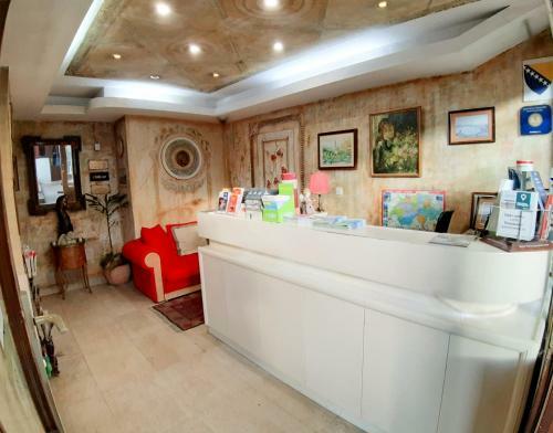 Hostel Pansion Lion