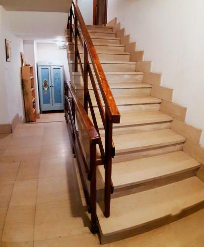 Hostel Pansion Lion