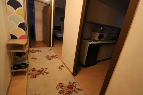 Apartment Ambrela