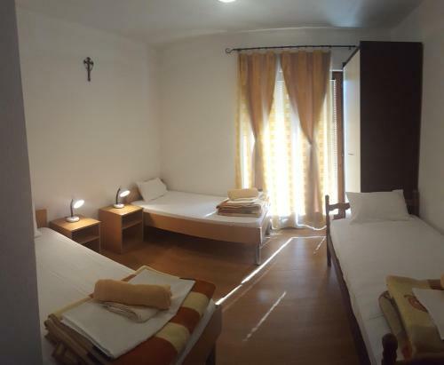Hostal Villa Meca