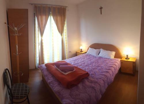 Hostal Villa Meca