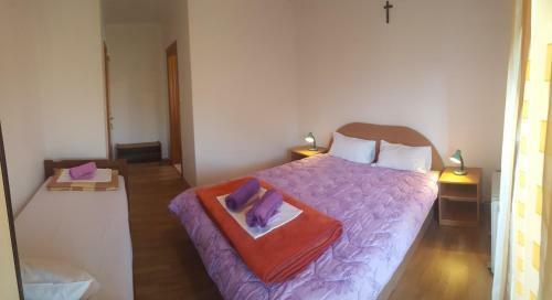 Hostal Villa Meca