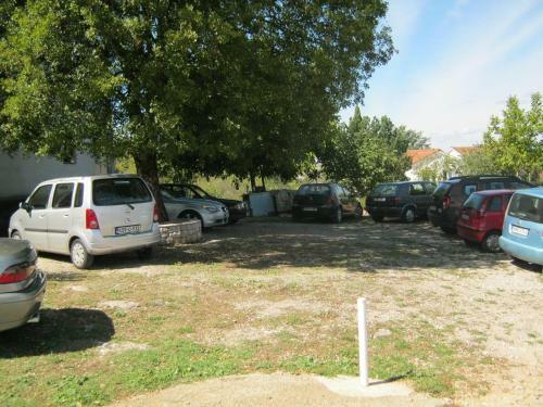 Hostal Villa Meca