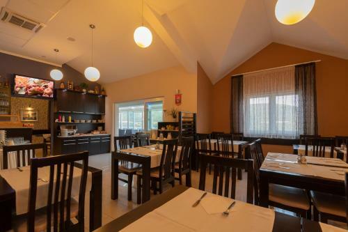 Hotel Agava