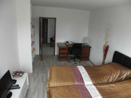 Apartment Holiday