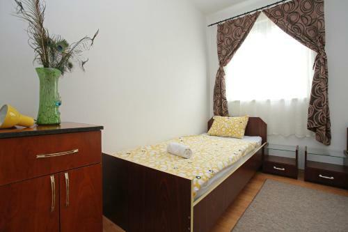 Apartment Adel
