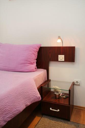 Apartment Adel