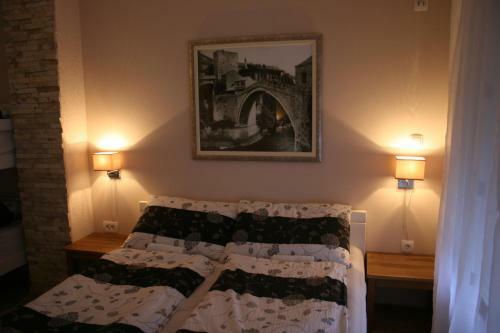Hostal Villa Tajra Nur