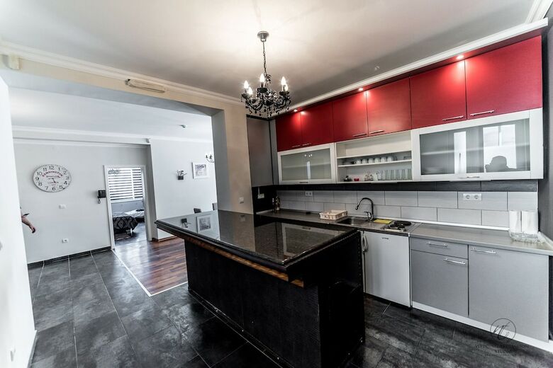 Hostal Suites Donna