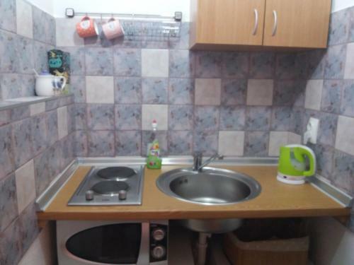 Apartment Mana