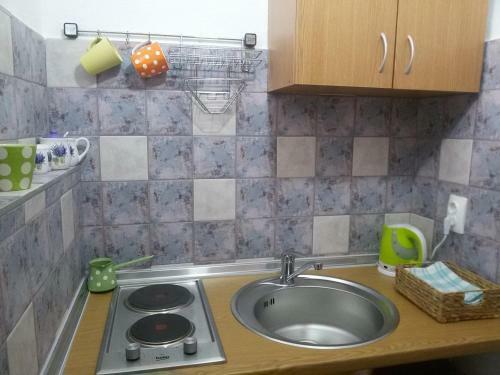 Apartment Mana