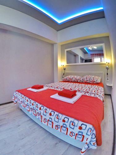 Apartments Ratkovic