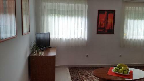 Apartment Deja