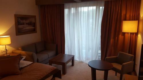 Apartment 226 In Aparthotel Vucko