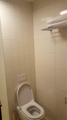 Apartment 226 In Aparthotel Vucko