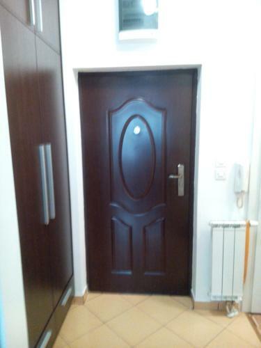 Apartment Condor
