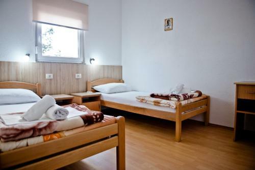 Hostal Casa Verde
