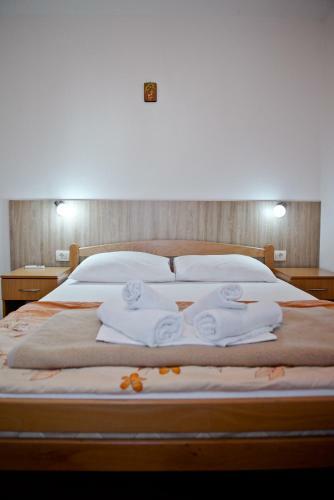 Hostal Casa Verde