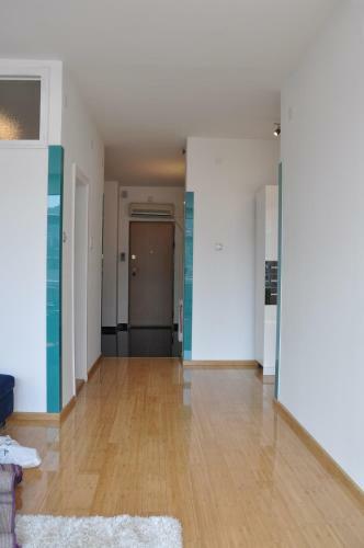 Central Apartment Mirza