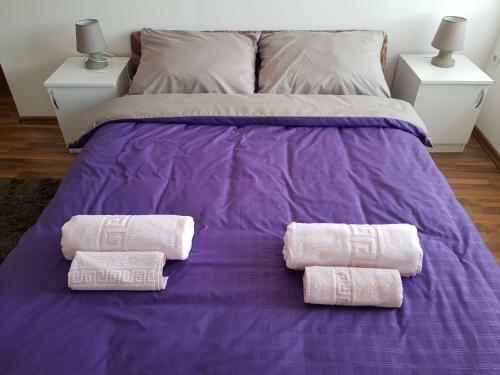 Bto Holiday Home