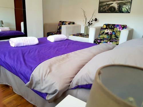 Bto Holiday Home