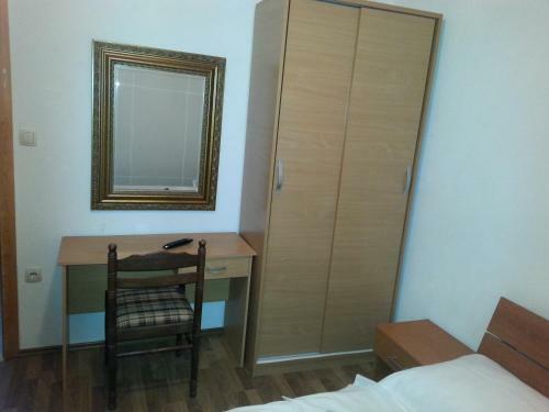 Hostal Pansion Turudi?