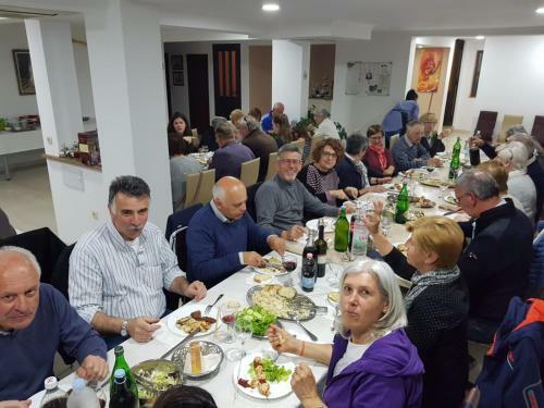 Hostal Pansion Turudi?