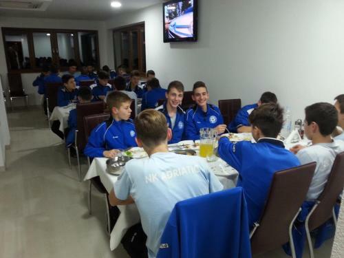 Hostal Pansion Turudi?