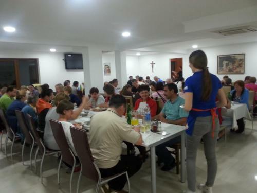 Hostal Pansion Turudi?