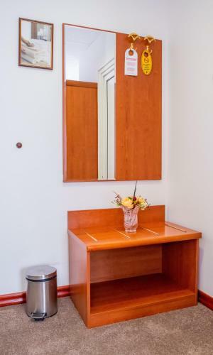 Hotel Integra