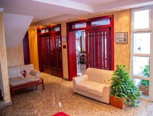 Hotel Integra