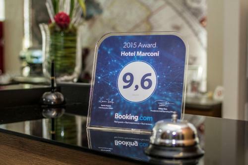 Hotel Marconi
