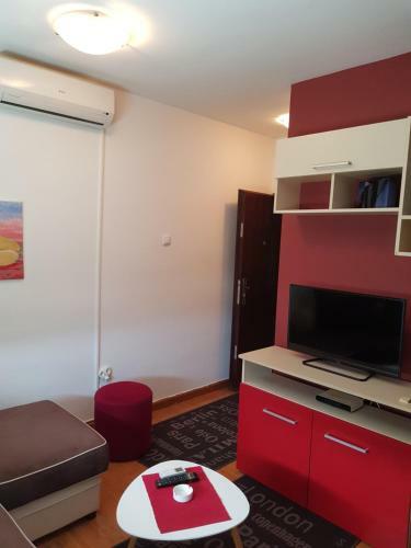 Apartamentos Studio Branka